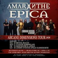 Epica advert