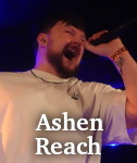 Ashen Reach photo