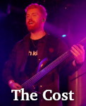 The Cost photo