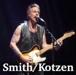 Smith/Kotzen photo