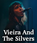Vieira & The Silvers photo