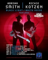 Smith/Kotzen advert