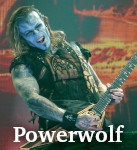 Powerwolf photo