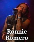 Ronnie Romero photo