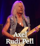 Axel Rudi Pell photo