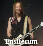 Ensiferum photo