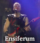 Ensiferum photo