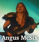 Angus McSix photo