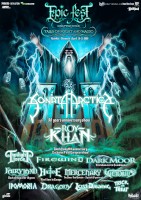 Epic Fest advert