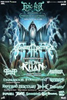 Epic Fest advert