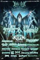 Epic Fest advert