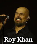 Roy Khan photo