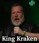 King Kraken photo