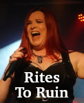Rites To Ruin photo