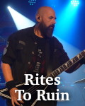 Rites To Ruin photo