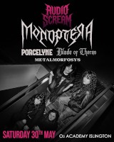 Monoptera advert