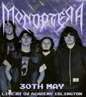 Monoptera advert