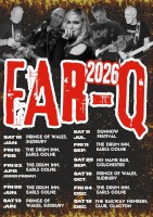 Far-Q advert