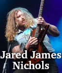 Jared James Nichols photo