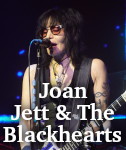 Joan Jett photo