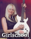 Girlschool photo