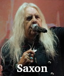 Saxon photo