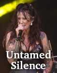Untamed Silence photo