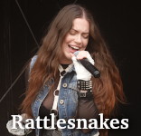 Rattlesnakes photo