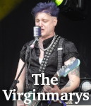 The Virginmarys photo
