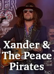 Xander & The Peace Pirates photo