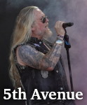 5th Avenue photo