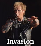 Invasion photo
