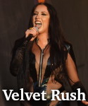 Velvet Rush photo