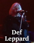 Def Leppard photo