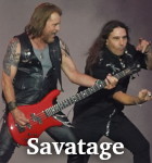 Savatage photo