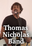 Thomas Nicholas Band photo
