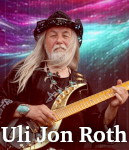 Uli Jon Roth photo