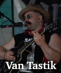 Van Tastik photo