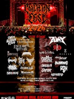 Coalition Fest advert