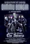 Dimmu Borgir advert