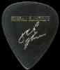 Stefan Elmgren's plectrum