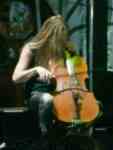 Apocalyptica photo